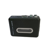 Maxbell Cassette to MP3 Converter Retro MP3 Conversion Headphone Jack Tape Converter