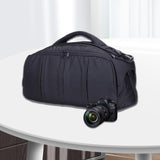 Maxbell Photography Travel Case Shockproof Photographers Portable Camera Storage Bag