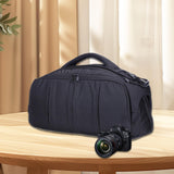 Maxbell Photography Travel Case Shockproof Photographers Portable Camera Storage Bag
