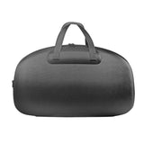 Maxbell Travel Carrying Case Tote Bag Adjustable Shoulder Strap Protective Pouch Bag Inner Orange