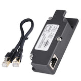 Maxbell Satellite Antenna Adapter for Router Signal Enhancer Accessories for Space x