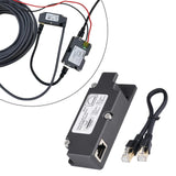 Maxbell Satellite Antenna Adapter for Router Signal Enhancer Accessories for Space x
