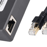 Maxbell Satellite Antenna Adapter for Router Signal Enhancer Accessories for Space x