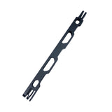 Maxbell Camera Extension Arm for Action Camera Rod Mount Bracket for Tripods Cycling 8.5cm