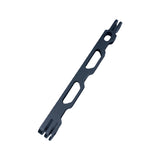 Maxbell Camera Extension Arm for Action Camera Rod Mount Bracket for Tripods Cycling 8.5cm