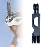 Maxbell Camera Extension Arm for Action Camera Rod Mount Bracket for Tripods Cycling 8.5cm