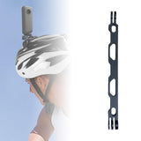 Maxbell Camera Extension Arm for Action Camera Rod Mount Bracket for Tripods Cycling 20cm