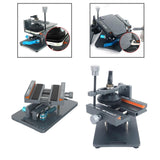 Maxbell Phone Screen Separator Fixture for Professional Back Cover Glass Repair Work Fixing Clamp