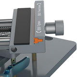 Maxbell Phone Screen Separator Fixture for Professional Back Cover Glass Repair Work Fixing Clamp