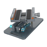 Maxbell Phone Screen Separator Fixture for Professional Back Cover Glass Repair Work Fixing Clamp