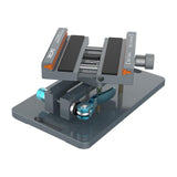 Maxbell Phone Screen Separator Fixture for Professional Back Cover Glass Repair Work Fixing Clamp