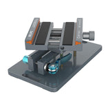 Maxbell Phone Screen Separator Fixture for Professional Back Cover Glass Repair Work Fixing Clamp