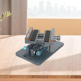Maxbell Phone Screen Separator Fixture for Professional Back Cover Glass Repair Work Fixing Clamp