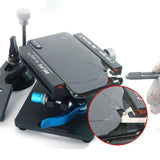 Maxbell Phone Screen Separator Fixture for Professional Back Cover Glass Repair Work Fixing Clamp