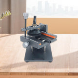 Maxbell Phone Screen Separator Fixture for Professional Back Cover Glass Repair Work 2 in 1 Fixing Clamp