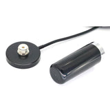 Maxbell Outdoor Antenna High Reliability Strong Suction Base for Vehicle Home Marine