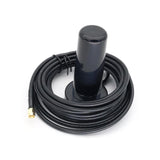 Maxbell Outdoor Antenna High Reliability Strong Suction Base for Vehicle Home Marine