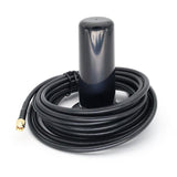 Maxbell Outdoor Antenna High Reliability Strong Suction Base for Vehicle Home Marine