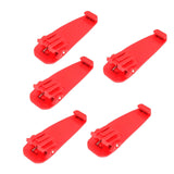 Maxbell 5Pcs Belt Clip Accessories Direct Replaces Lightweight Belt Clips for BP-265