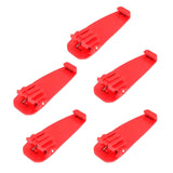 Maxbell 5Pcs Belt Clip Accessories Direct Replaces Lightweight Belt Clips for BP-265