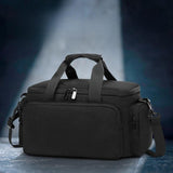 Maxbell Camera Carrying Bag Photography Travel Case for Slr Cameras Lens Accessories