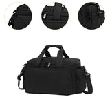Maxbell Camera Carrying Bag Photography Travel Case for Slr Cameras Lens Accessories