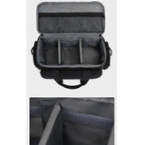 Maxbell Camera Carrying Bag Photography Travel Case for Slr Cameras Lens Accessories