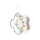 Maxbell Mobile Phone Charm Lanyard Phone Case Accessories Creative Phone Charm Strap Blue