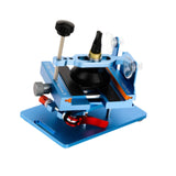 Maxbell Phone Screen Separator Machine Strong Suction Cup Easy Use Phone Repair Tool