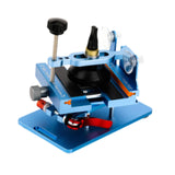 Maxbell Phone Screen Separator Machine Strong Suction Cup Easy Use Phone Repair Tool