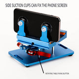 Maxbell Phone Screen Separator Machine Strong Suction Cup Easy Use Phone Repair Tool