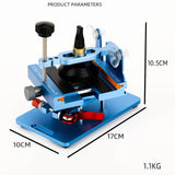 Maxbell Phone Screen Separator Machine Strong Suction Cup Easy Use Phone Repair Tool