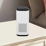 Maxbell Air Purifier High Performance Premium 300W Air Cleaner for Home Indoor Hotel White