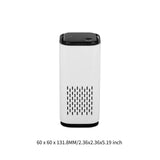 Maxbell Air Purifier High Performance Premium 300W Air Cleaner for Home Indoor Hotel White