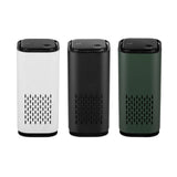 Maxbell Air Purifier High Performance Premium 300W Air Cleaner for Home Indoor Hotel White