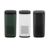 Maxbell Air Purifier High Performance Premium 300W Air Cleaner for Home Indoor Hotel White