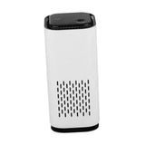 Maxbell Air Purifier High Performance Premium 300W Air Cleaner for Home Indoor Hotel White