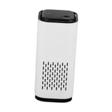 Maxbell Air Purifier High Performance Premium 300W Air Cleaner for Home Indoor Hotel White