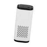 Maxbell Air Purifier High Performance Premium 300W Air Cleaner for Home Indoor Hotel White