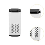 Maxbell Air Purifier High Performance Premium 300W Air Cleaner for Home Indoor Hotel White