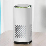Maxbell Air Purifier High Performance Premium 300W Air Cleaner for Home Indoor Hotel White