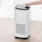 Maxbell Air Purifier High Performance Premium 300W Air Cleaner for Home Indoor Hotel White