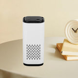 Maxbell Air Purifier High Performance Premium 300W Air Cleaner for Home Indoor Hotel White