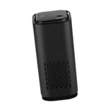 Maxbell Air Purifier High Performance Premium 300W Air Cleaner for Home Indoor Hotel Black