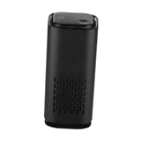Maxbell Air Purifier High Performance Premium 300W Air Cleaner for Home Indoor Hotel Black