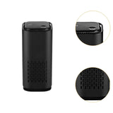 Maxbell Air Purifier High Performance Premium 300W Air Cleaner for Home Indoor Hotel Black