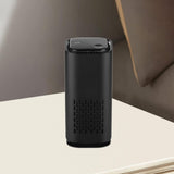 Maxbell Air Purifier High Performance Premium 300W Air Cleaner for Home Indoor Hotel Black