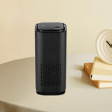 Maxbell Air Purifier High Performance Premium 300W Air Cleaner for Home Indoor Hotel Black