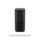 Maxbell Air Purifier High Performance Premium 300W Air Cleaner for Home Indoor Hotel Black