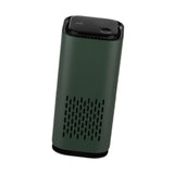 Maxbell Air Purifier High Performance Premium 300W Air Cleaner for Home Indoor Hotel Deep Green